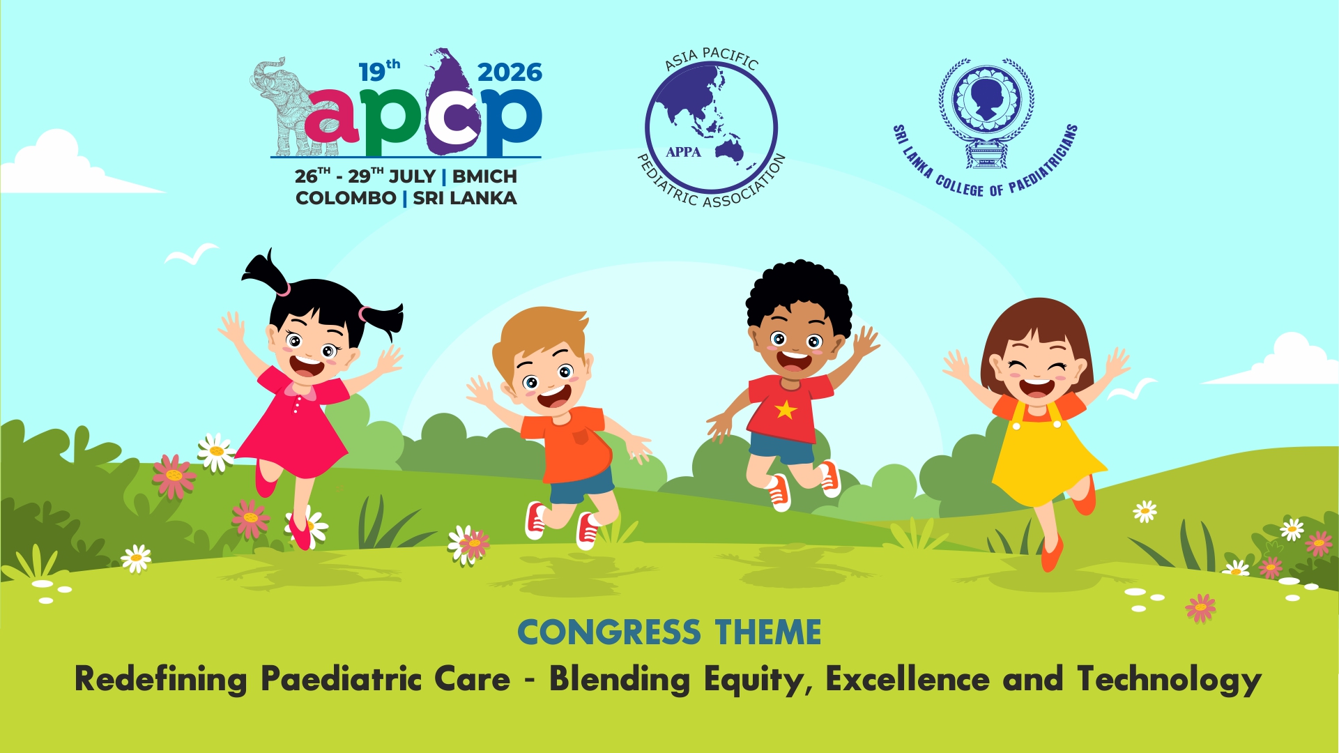 Congress Logo